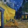 Šta se krije iza Van Gogove „Café Terrace at Night“? Ovih pet detalja menja pogled na sliku