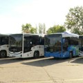 Subotica: Stiglo 27 novih autobusa za gradske i prigradske linije, cena karata ostaje ista