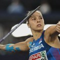 Vilagoš osvojila zlato oborivši rekord Mediteranskih igara