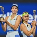 Odličan početak Krunić, Srbija i dalje može do titule na US Openu