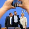 Nemački bunt: kako je ekonomska kriza pogurala AfD