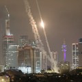 Iran naprednim raketama gađao američke brodove, rat bi mogao još da potraje