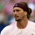 „Možeš li malo brže?“ Marijana, Zverev i suluda statistika