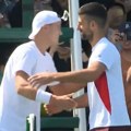 Potez Novaka za divljenje: Bio među najboljima na svetu, ne igra 335 dana na ATP turu, otkrio gest Đokovića