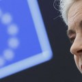 Fon der Lajen o sahrani Mladića: Nema mesta u EU za veličanje zločinaca