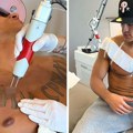 Objavio video na nemačkom kako skida tetovažu "Srbija": Usledila lavina komentara, oglasio se i sve objasnio