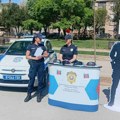 MUP raspisao konkurs za prijem novih policajaca, 16 u Prokuplju
