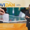 Novi dan: Glasanje u dijaspori