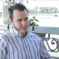 "Kraljevstvo pod planinom" Aleksa Balašević podelio emotivnu fotografiju sa naslednikom: Otac i sin uživaju u prelepom pogledu…