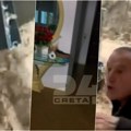 Bujica sa blatom prodire u kuće, ljudi u panici: Stravična scena ledi krv u žilama, voda napravila haos! Grčko ostrvo na udaru…