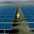 EIB daje 100 miliona evra za gigantsku solarnu elektranu u Rumuniji