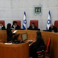 Врховни суд Израела поништио забрану арапских странака на изборима