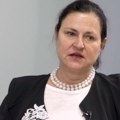 Ambasadorka EU: Nijedna ambasada naših članica ne napušta Kijev zbog ruskih pretnji
