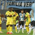 Nezadovoljstvo posle spektakla: Benin se žalio na Argentince