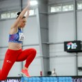 Ivana Španović cilja Evropsko prvenstvo u 2027: Nadam se da ću imati dovoljno vremena da se popnem tamo gde sam zamislila