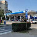 Objavljene cene goriva koje će važiti do 16. oktobra