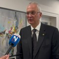 (Foto) Šutanovac za Newsmax Balkans: "Srbija je mnogo više uvažavana u Vašingtonu nego ranije"