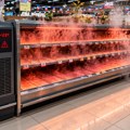 Veliki incident u Francuskoj: Hakeri ugrejali frižidere u marketima - hrana pokvarena, izbili požari