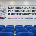 Svetski dan anestezije: Klinika za anesteziju UKC Niš godišnje obavi više od 40000 procedura i zbrine preko 8000 pacijenata u…