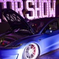 Mask otkrio novi Tesla Roadster sa raketnim potisnicima, proizvodnja najavljena za 2028. godinu