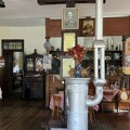 Ovo je najstarija kafana u Šumadiji, u njoj su ručali i Karađorđevići: Vreme kao da je stalo pre 100 godina