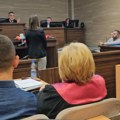 Suđenje za eksploziju na kanalu "Ibar–Lepenac", saslušana bratanica optuženih