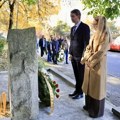 Služen parastos žrtvama revolucionarnog terora iz 1944. godine kod Gromovića ulaza