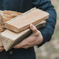 Kako jednostavnije preneti ogrev, pelet i džakove tokom zime