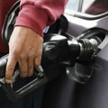 Objavljene cene goriva: Na pumpama bez iznenađenja