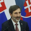 Slovačka spremna da bude domaćin pregovora Moskve i Kijeva