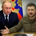 Lavrov: Ako Zelenski želi da se sastane sa Putinom, mora da dođe u Moskvu