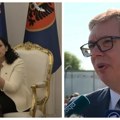 Skandal u Moldaviji: Vučić je besneo i vređao na srpskom jeziku (video)