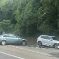 Za četiri sata, tri saobraćajne nesreće: Haos u Herceg Novom, jedna osoba teže povređena