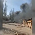 Raketni udar na donjeck: Projektili pogodili privatne kuće: Troje civila poginulo u napadu na Kramatorsk i Kostjantinovku