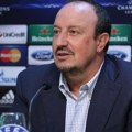 Rafa Benitez novi trener Selte