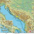 "Snažno se zatreslo": Zemljotres pogodio Hrvatsku