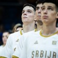 Mladi košarkaši Srbije bez poraza prošli grupu na Svetskom prvenstvu