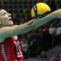 Одбојкашице Србије победиле Кину у Лиги нација