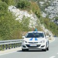 Teška nesreća kod Kolašina: U sudaru kamiona i auta poginule dve osobe