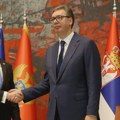 Srbija i Crna Gora: Prva poseta Jakova predsednika Crne Gore Jakova Milatovića Beogradu, šta sve žulja cipele