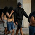 Dinamovi huligani ne dobijaju hranu, a ni lekarsku pomoć? Hrvati optužili Grčku za nehumane uslove u pritvoru