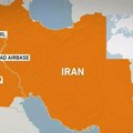 Koje je američke baze u Iraku napao Iran?