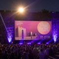 Otvoren 6. Dunav film fest u Smederevu filmska Evropa na okupu