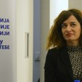 Bura nakon zabrane Jovani Marović da uđe u Srbiju, crnogorsko ministarstvo spoljnih poslova traži obrazloženje