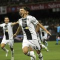 Srbin pogodio za prvi bod: Samardžić strelac u remiju Udinezea protiv Salernitane
