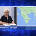 Srpski turisti koji letuju u Limenariji, Potosu i Limenasu bezbedni