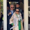 Za sina spremna da umre, ali Ne da robija: Suđenje bivšoj predsednici Vrhovnog suda Vesni Medenici
