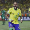 SP (kval) - Nejmar prestigao Pelea, Brazil "petardom" na Boliviju, Urugvaj bolji od Čilea