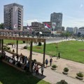 Kragujevac: Od 15. septembra prijave za privremene priključke