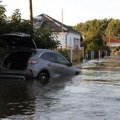 Još 35 sela sprema se za evakuaciju: Poplave u Grčkoj ne jenjavaju